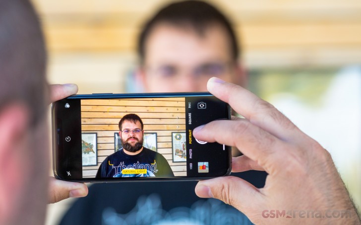 Apple iPhone XS review