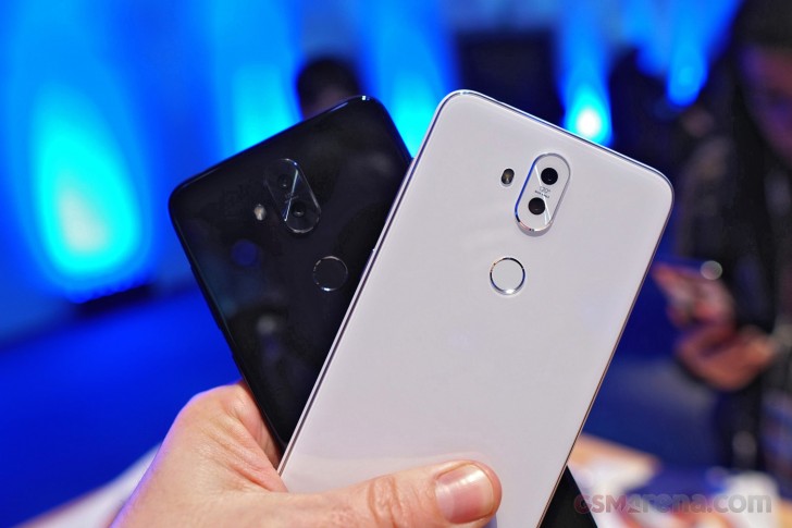 Asus MWC 2018 review