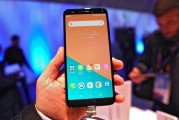 Asus Zenfone 5 Lite - Asus MWC 2018 review