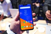 Asus Zenfone 5 - Asus MWC 2018 review