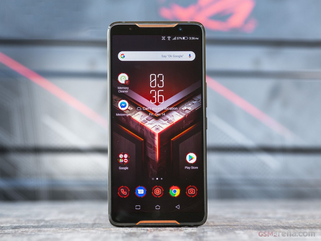 Asus ROG Phone