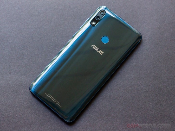 Asus Zenfone Max Pro M2 Now Receiving Android Pie Update Gsmarena Com News