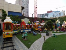 Camera samples - f/2.2, ISO 100, 1/452s - Asus Zenfone Max Pro M1 review