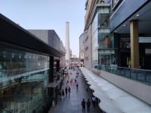 On) - f/2.2, ISO 100, 1/426s - Asus Zenfone Max Pro M1 review