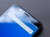 Front side - Asus Zenfone Max Pro M1 review