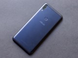 Rear side - Asus Zenfone Max Pro M1 review