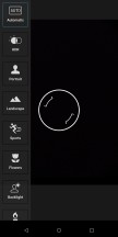 Camera app - Asus Zenfone Max Pro M1 review
