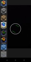 Camera app - Asus Zenfone Max Pro M1 review