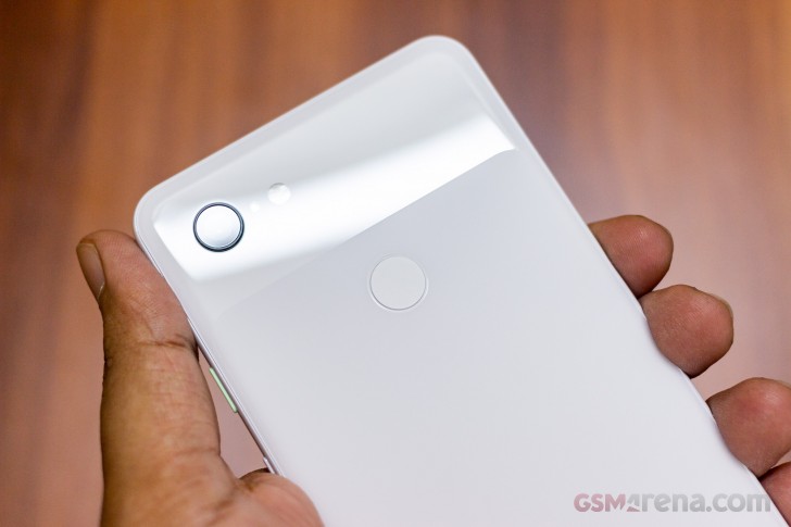 Google Pixel 3 And Pixel 3 Xl Hands On Review Camera Conclusion