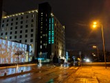 Camera samples, auto modes: Pixel 3 - f/1.8, ISO 444, 1/17s - Google Pixel 3 vs. Huawei Mate 20 Pro night modes review