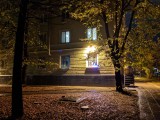 Camera samples, auto vs. night: Pixel 3 Camera - f/1.8, ISO 346, 1/25s - Google Pixel 3 vs. Huawei Mate 20 Pro night modes review