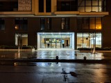 Camera samples, night modes: Pixel 3 - f/1.8, ISO 56, 1/7s - Google Pixel 3 vs. Huawei Mate 20 Pro night modes review