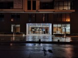 Camera samples, auto modes: Mate 20 Pro - f/1.8, ISO 500, 1/33s - Google Pixel 3 vs. Huawei Mate 20 Pro night modes review