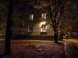 Camera samples, auto vs. night: Mate 20 Pro Photo - f/1.8, ISO 640, 1/25s - Google Pixel 3 vs. Huawei Mate 20 Pro night modes review