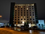 Camera samples, night modes: Mate 20 Pro - f/1.8, ISO 1000, 1/-3s - Google Pixel 3 vs. Huawei Mate 20 Pro night modes review
