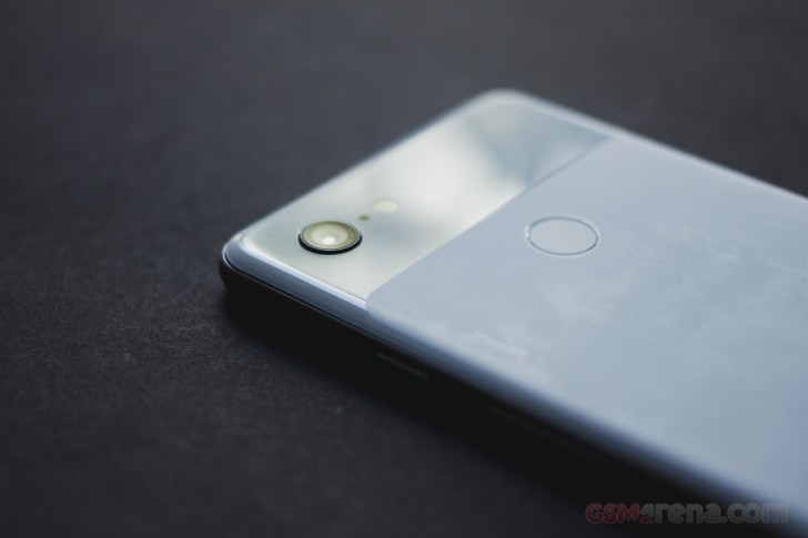 Google Pixel 3 XL review