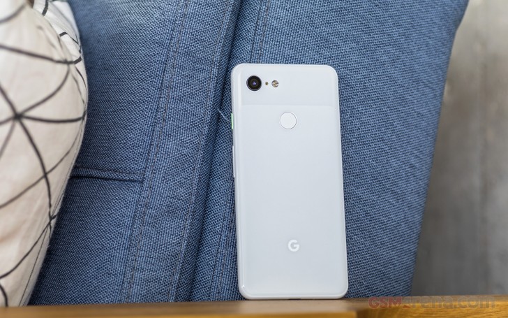 Google Pixel 3 review