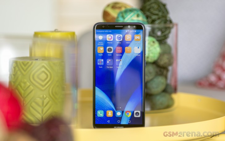Huawei mate 10 pro long term review Huawei mate 10 pro long term review