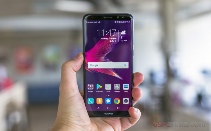 Huawei mate 10 pro long term review Huawei mate 10 pro long term review