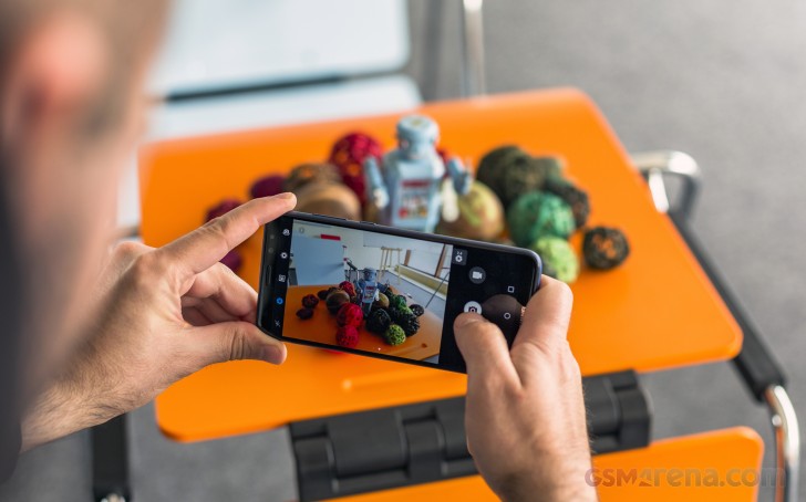 Huawei mate 10 pro long term review Huawei mate 10 pro long term review