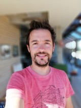 Aperture samples - f/0.9, ISO 50, 1/150s - Huawei Mate 20 lite review