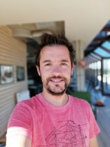 Aperture samples - f/4.0, ISO 50, 1/147s - Huawei Mate 20 lite review