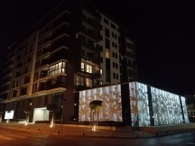 Low-light samples, AI off - f/1.8, ISO 1250, 1/14s - Huawei Mate 20 lite review