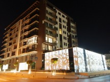 Low-light samples, Night mode - f/1.8, ISO 320, 1/1s - Huawei Mate 20 lite review