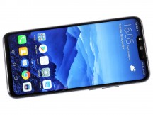 A face like any other - Huawei Mate 20 lite review