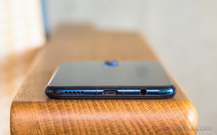 Huawei Mate 20 lite review