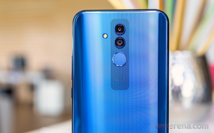 Huawei Mate 20 lite review