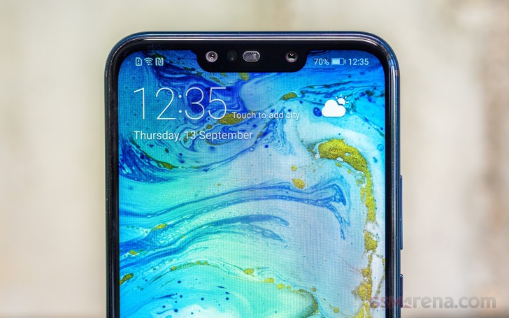 Huawei Mate 20 lite review