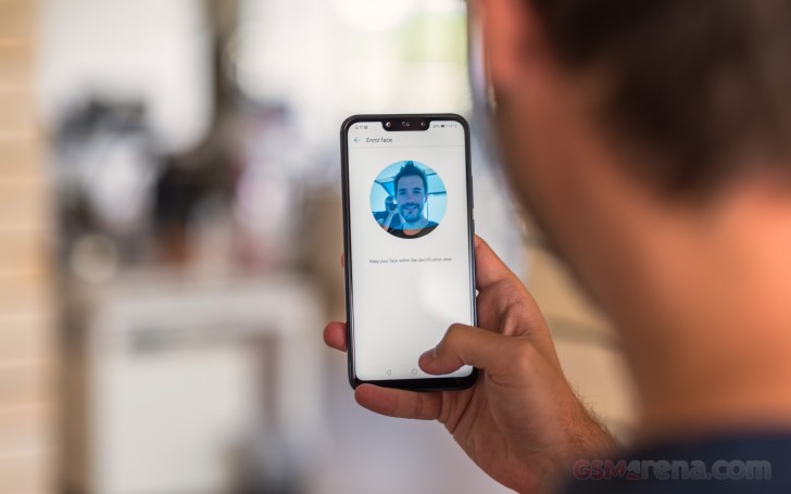 Huawei Mate 20 lite review