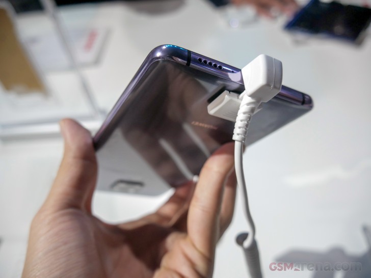 Huawei Mate 20 X Hands-on review