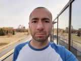 Huawei Mate 20 24MP selfies - f/2.0, ISO 50, 1/189s - Huawei Mate 20 review