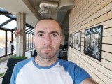 Huawei Mate 20 24MP selfies - f/2.0, ISO 100, 1/100s - Huawei Mate 20 review