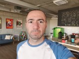 Huawei Mate 20 24MP selfies - f/2.0, ISO 250, 1/50s - Huawei Mate 20 review