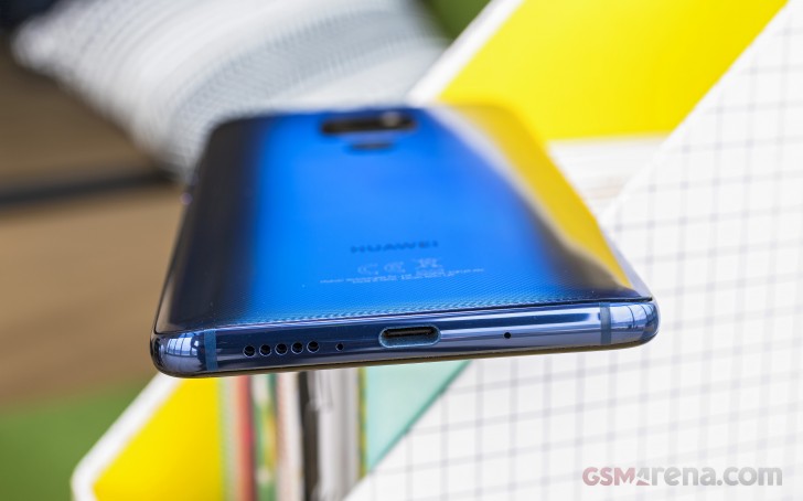 Huawei Mate 20 review