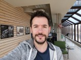 Selfie samples, Photo mode: AI off - f/2.0, ISO 50, 1/114s - Huawei P Smart 2019 review