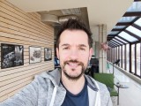 Selfie samples, Photo mode: AI on - f/2.0, ISO 64, 1/100s - Huawei P Smart 2019 review