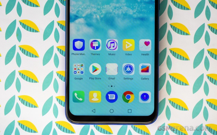 Huawei P Smart 2019 review