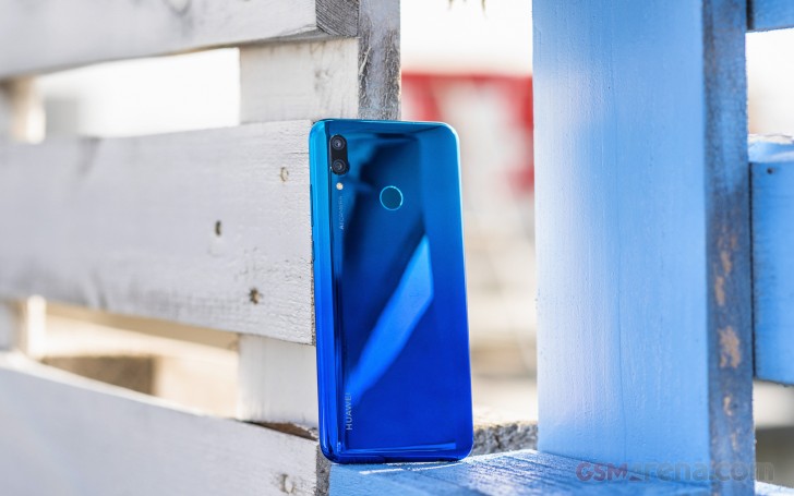 Huawei P Smart 2019 review