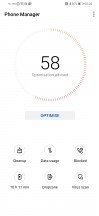 Phone Manager - Huawei P Smart 2019 review