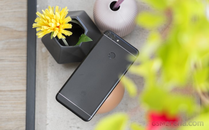 Huawei P Smart review