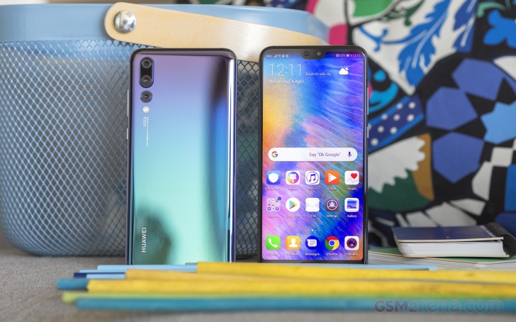 P20 reviews w huawei x iphone oder pro axon