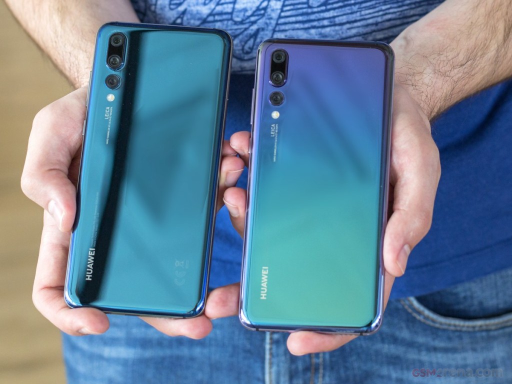 Huawei p20 pro long term review