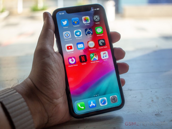 iPhone XR review