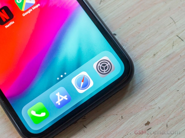 iPhone XR review