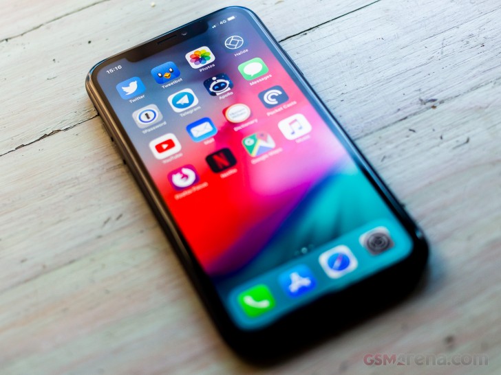 iPhone XR review