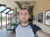 LG G7 8MP selfie samples - LG G7 ThinQ review